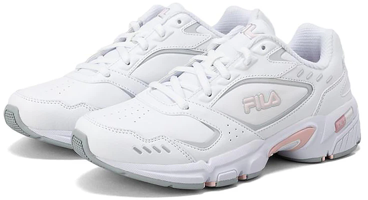 휠라 메모리 데시무스 V2 스니커즈 FS256RU03X013-101 Order 휠라 메모리 데시무스 V2 스니커즈 FS256RU03X013-101