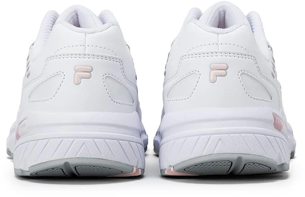 휠라 메모리 데시무스 V2 스니커즈 FS256RU03X013-101 Lookbook 휠라 메모리 데시무스 V2 스니커즈 FS256RU03X013-101