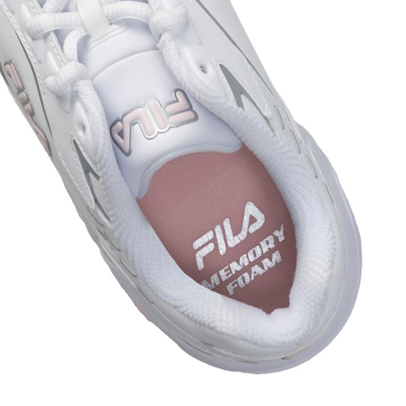 Details for 휠라 메모리 데시무스 V2 스니커즈 FS256RU03X013-101