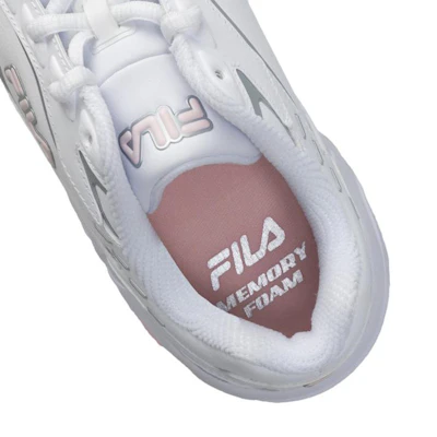 휠라 메모리 데시무스 V2 스니커즈 FS256RU03X013-101 Details for 휠라 메모리 데시무스 V2 스니커즈 FS256RU03X013-101