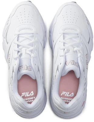 휠라 메모리 데시무스 V2 스니커즈 FS256RU03X013-101 Sizing 휠라 메모리 데시무스 V2 스니커즈 FS256RU03X013-101