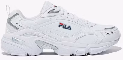 Fila Memory Decimus V3 White/White/White 11001RM02943H100 Fila Memory Decimus V3 White/White/White 11001RM02943H100