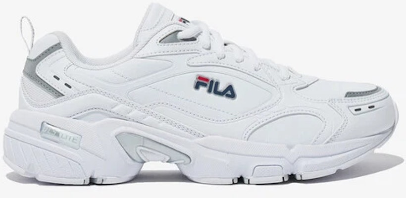 Fila Memory Decimus V3 Blanco/Blanco/Blanco 11001RM02943H100 Buy Fila Memory Decimus V3 Blanco/Blanco/Blanco 11001RM02943H100