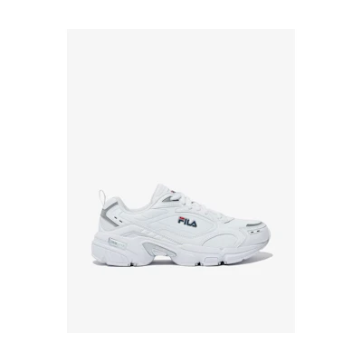 Fila Memory Decimus V3 White/White/White