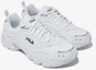 Order Fila Memory Decimus V3 Blanco/Blanco/Blanco 11001RM02943H100