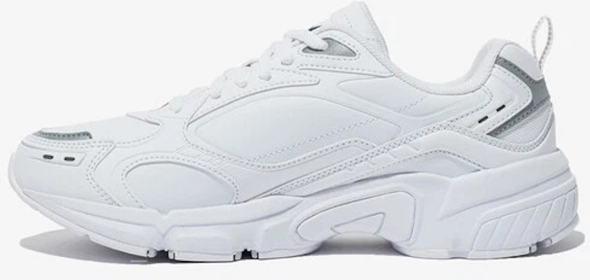 Fila Memory Decimus V3 Blanco/Blanco/Blanco 11001RM02943H100 Lookbook Fila Memory Decimus V3 Blanco/Blanco/Blanco 11001RM02943H100