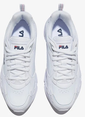 Fila Memory Decimus V3 Blanco/Blanco/Blanco 11001RM02943H100 Shop Fila Memory Decimus V3 Blanco/Blanco/Blanco 11001RM02943H100