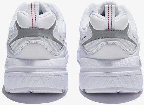 Fila Memory Decimus V3 Blanco/Blanco/Blanco 11001RM02943H100 Details for Fila Memory Decimus V3 Blanco/Blanco/Blanco 11001RM02943H100