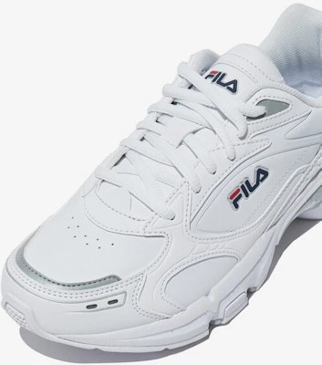 Fila Memory Decimus V3 Blanco/Blanco/Blanco 11001RM02943H100 Sizing Fila Memory Decimus V3 Blanco/Blanco/Blanco 11001RM02943H100