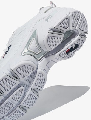 Fila Memory Decimus V3 Blanco/Blanco/Blanco 11001RM02943H100 Cheap Fila Memory Decimus V3 Blanco/Blanco/Blanco 11001RM02943H100