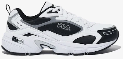 Fila Memory Decimus V3 White/Black/Grey 11001RM02943H102 Fila Memory Decimus V3 White/Black/Grey 11001RM02943H102