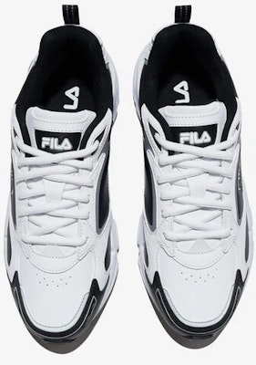 휠라 메모리 데시머스 V3 화이트/블랙/그레이 11001RM02943H102 Shop 휠라 메모리 데시머스 V3 화이트/블랙/그레이 11001RM02943H102