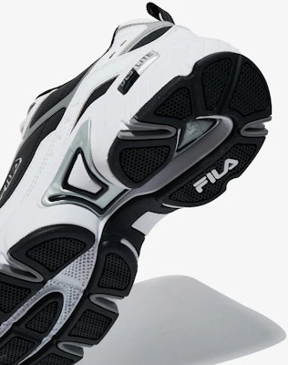 휠라 메모리 데시머스 V3 화이트/블랙/그레이 11001RM02943H102 Cheap 휠라 메모리 데시머스 V3 화이트/블랙/그레이 11001RM02943H102