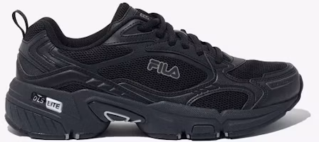 Fila Memory Decimus V3 MS Black/Black/Black 11001RM02954H001 Fila Memory Decimus V3 MS Black/Black/Black 11001RM02954H001