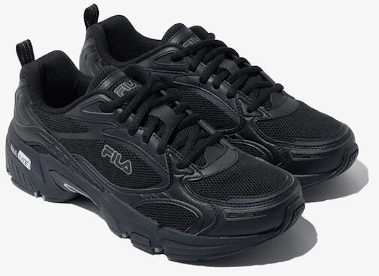 Fila Memory Decimus V3 MS Black/Black/Black 11001RM02954H001 Order Fila Memory Decimus V3 MS Black/Black/Black 11001RM02954H001