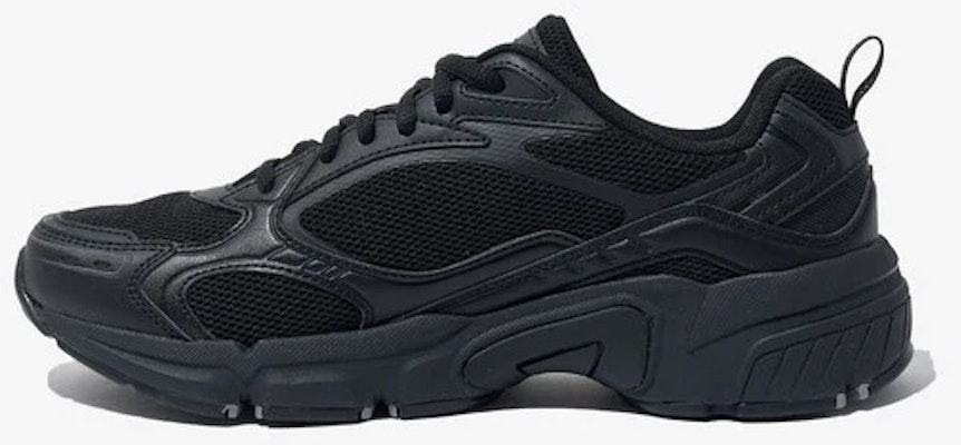 Fila Memory Decimus V3 MS Black/Black/Black 11001RM02954H001 Lookbook Fila Memory Decimus V3 MS Black/Black/Black 11001RM02954H001