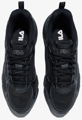 Fila Memory Decimus V3 MS Black/Black/Black 11001RM02954H001 Shop Fila Memory Decimus V3 MS Black/Black/Black 11001RM02954H001