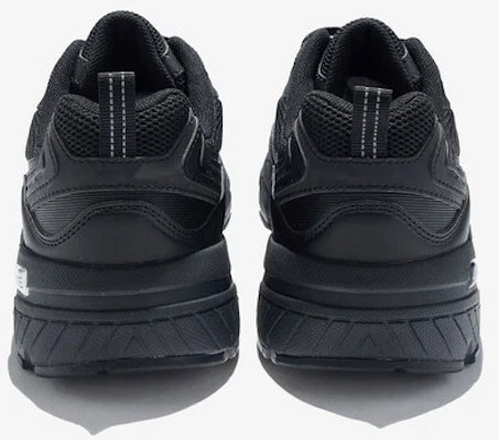 Fila Memory Decimus V3 MS Black/Black/Black 11001RM02954H001 Details for Fila Memory Decimus V3 MS Black/Black/Black 11001RM02954H001