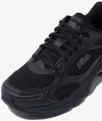 Fila Memory Decimus V3 MS Black/Black/Black 11001RM02954H001 Sizing Fila Memory Decimus V3 MS Black/Black/Black 11001RM02954H001