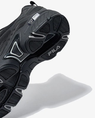 Fila Memory Decimus V3 MS Black/Black/Black 11001RM02954H001 Cheap Fila Memory Decimus V3 MS Black/Black/Black 11001RM02954H001