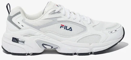 Fila Memory Decimus V3 MS White/White/White 11001RM02954H100 Fila Memory Decimus V3 MS White/White/White 11001RM02954H100