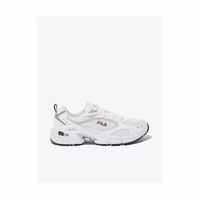 Fila Memory Decimus V3 MS White/White/White