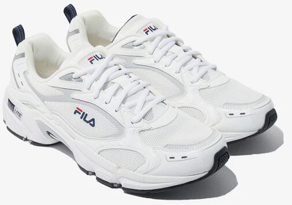 Fila Memory Decimus V3 MS 白色/白色/白色 11001RM02954H100 Order Fila Memory Decimus V3 MS 白色/白色/白色 11001RM02954H100