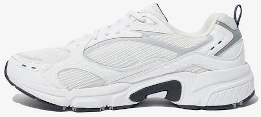 Fila Memory Decimus V3 MS White/White/White 11001RM02954H100 Lookbook Fila Memory Decimus V3 MS White/White/White 11001RM02954H100