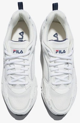 Fila Memory Decimus V3 MS 白色/白色/白色 11001RM02954H100 Shop Fila Memory Decimus V3 MS 白色/白色/白色 11001RM02954H100