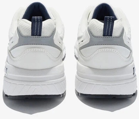 Fila Memory Decimus V3 MS 白色/白色/白色 11001RM02954H100 Details for Fila Memory Decimus V3 MS 白色/白色/白色 11001RM02954H100