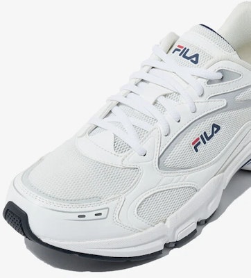 Fila Memory Decimus V3 MS 白色/白色/白色 11001RM02954H100 Sizing Fila Memory Decimus V3 MS 白色/白色/白色 11001RM02954H100