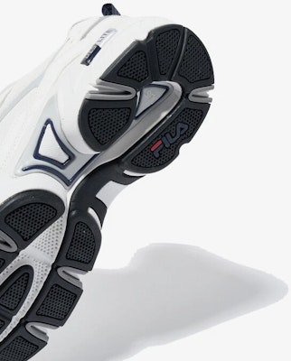 Fila Memory Decimus V3 MS White/White/White 11001RM02954H100 Cheap Fila Memory Decimus V3 MS White/White/White 11001RM02954H100