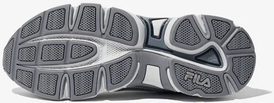 斐乐 Memory Decimus V3 MS 灰白灰色运动鞋 11001RM02954H071 Purchase 斐乐 Memory Decimus V3 MS 灰白灰色运动鞋 11001RM02954H071