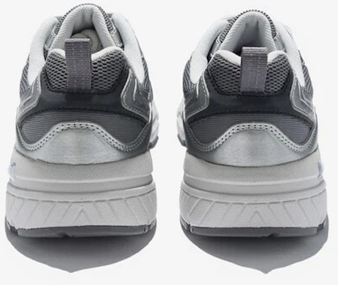 斐乐 Memory Decimus V3 MS 灰白灰色运动鞋 11001RM02954H071 Details for 斐乐 Memory Decimus V3 MS 灰白灰色运动鞋 11001RM02954H071