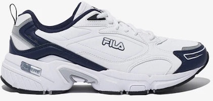 Fila Memory Decimus V3 Sneakers White/Blue/Blue 11001RM02943H147 Fila Memory Decimus V3 Sneakers White/Blue/Blue 11001RM02943H147