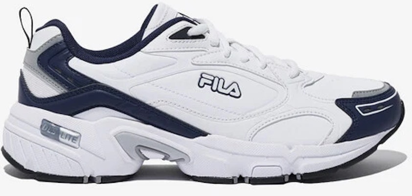 Fila Memory Decimus V3 运动鞋 白色/蓝色/蓝色 11001RM02943H147 Buy Fila Memory Decimus V3 运动鞋 白色/蓝色/蓝色 11001RM02943H147