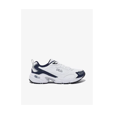 Fila Memory Decimus V3 Sneakers White/Blue/Blue