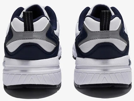 Fila Memory Decimus V3 运动鞋 白色/蓝色/蓝色 11001RM02943H147 Details for Fila Memory Decimus V3 运动鞋 白色/蓝色/蓝色 11001RM02943H147