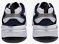 Details for Fila Memory Decimus V3 运动鞋 白色/蓝色/蓝色 11001RM02943H147