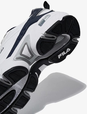 Fila Memory Decimus V3 运动鞋 白色/蓝色/蓝色 11001RM02943H147 Cheap Fila Memory Decimus V3 运动鞋 白色/蓝色/蓝色 11001RM02943H147