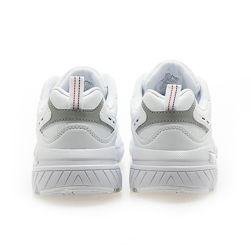 Lookbook 휠라 메모리 데시무스 V3 스니커즈 1RM02943H-100