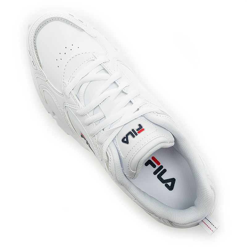 Details for 휠라 메모리 데시무스 V3 스니커즈 1RM02943H-100