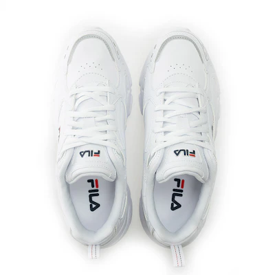 휠라 메모리 데시무스 V3 스니커즈 1RM02943H-100 Sizing 휠라 메모리 데시무스 V3 스니커즈 1RM02943H-100