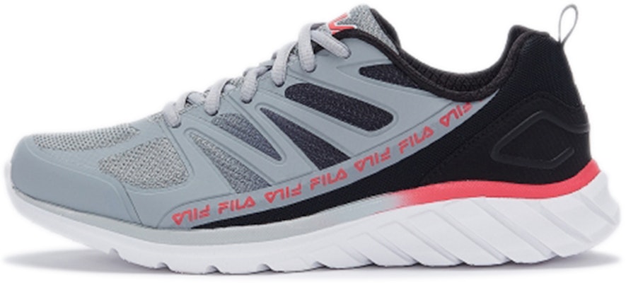 FILA Memory Galaxia 2 'Grey Black' 1RM01295_070 Buy FILA Memory Galaxia 2 'Grey Black' 1RM01295_070