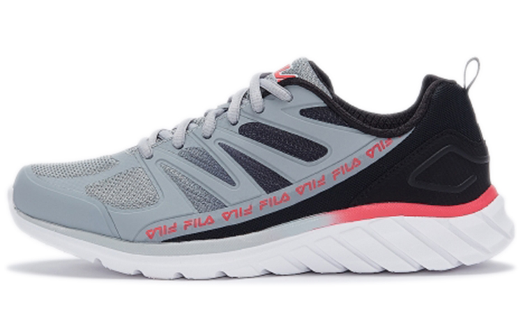 FILA Memory Galaxia 2 'Grey Black' 1RM01295_070