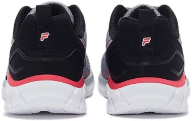 FILA Memory Galaxia 2 'Grey Black' 1RM01295_070 Purchase FILA Memory Galaxia 2 'Grey Black' 1RM01295_070