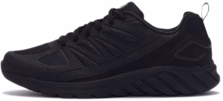 FILA Memory Galaxia 2 'Pure Black Korean Edition' 1RM01295_001 FILA Memory Galaxia 2 'Pure Black Korean Edition' 1RM01295_001