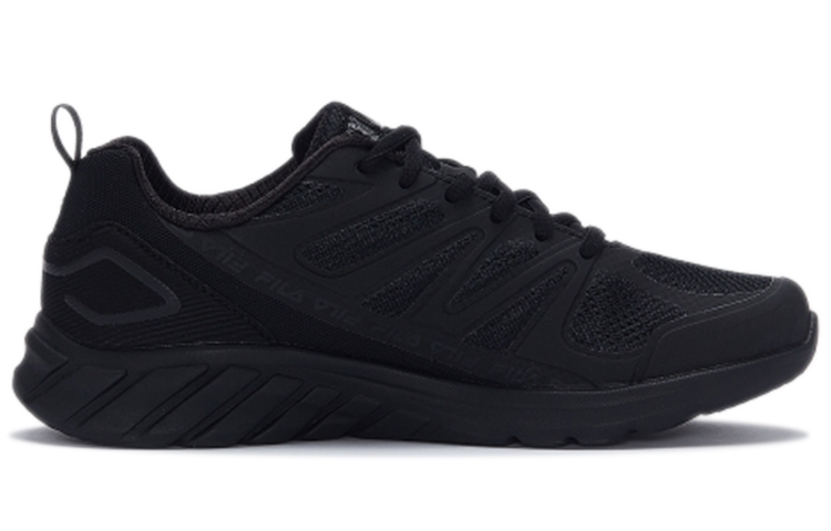 Order FILA Memory Galaxia 2 ''Pure Black Koreaanse Editie'' 1RM01295_001