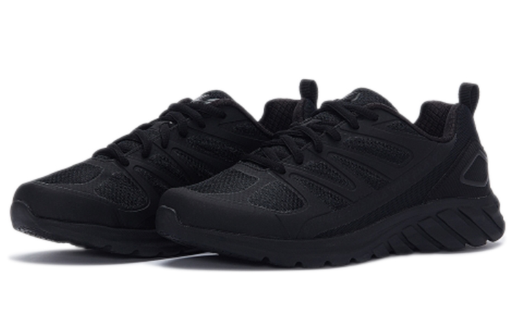 Lookbook FILA Memory Galaxia 2 ''Pure Black Koreaanse Editie'' 1RM01295_001