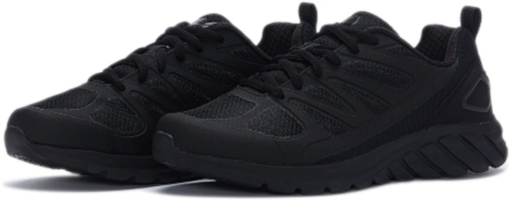 FILA Memory Galaxia 2 ''Pure Black Koreaanse Editie'' 1RM01295_001 Lookbook FILA Memory Galaxia 2 ''Pure Black Koreaanse Editie'' 1RM01295_001